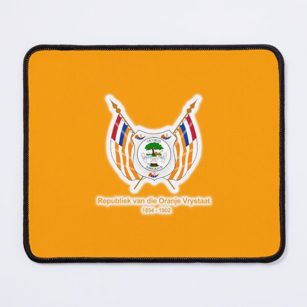 Item preview, Republiek van die Oranje Vrystaat 1854 tot 1902 designed and sold by Ponsappel.