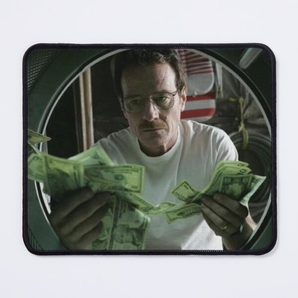 Item preview, Heisenberg laundry day designed and sold by DonJan.