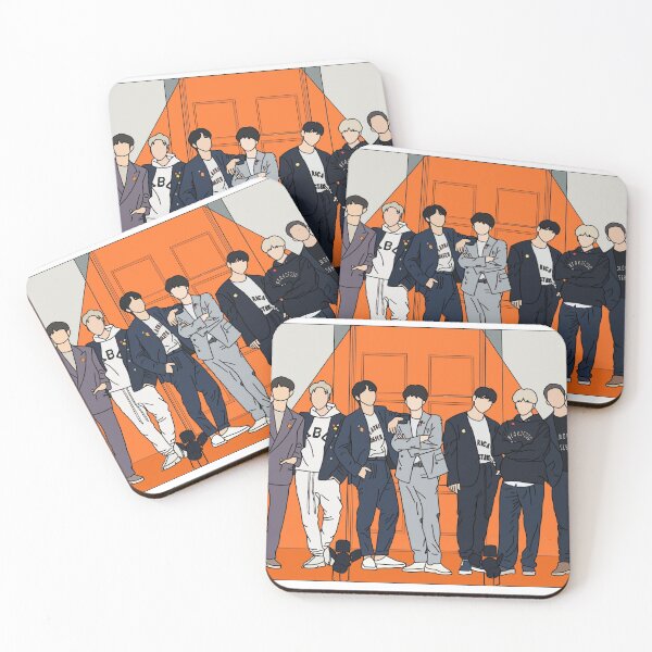 Item preview, BTS - Permission to Dance on Stage designed and sold by JColine.