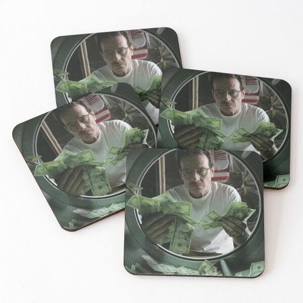 Item preview, Heisenberg laundry day designed and sold by DonJan.