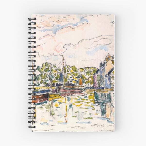 Item preview, Le Croisic (1928) by Paul Signac designed and sold by Designedbysm.