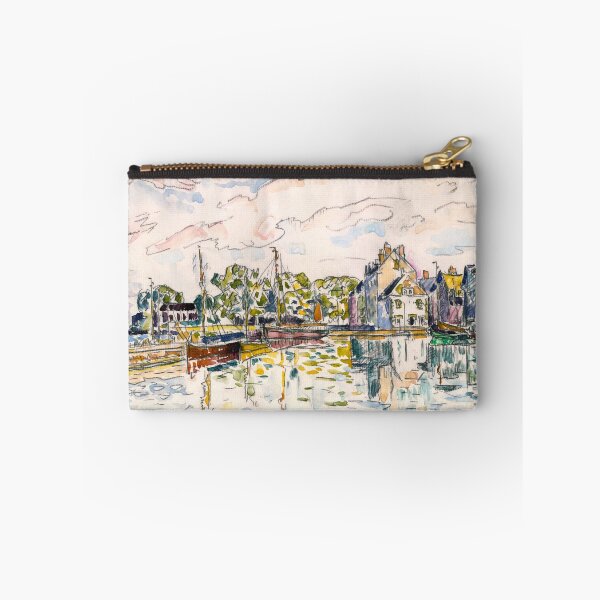 Item preview, Le Croisic (1928) by Paul Signac designed and sold by Designedbysm.