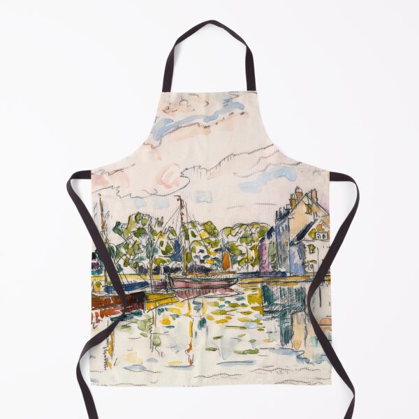Item preview, Le Croisic (1928) by Paul Signac designed and sold by Designedbysm.