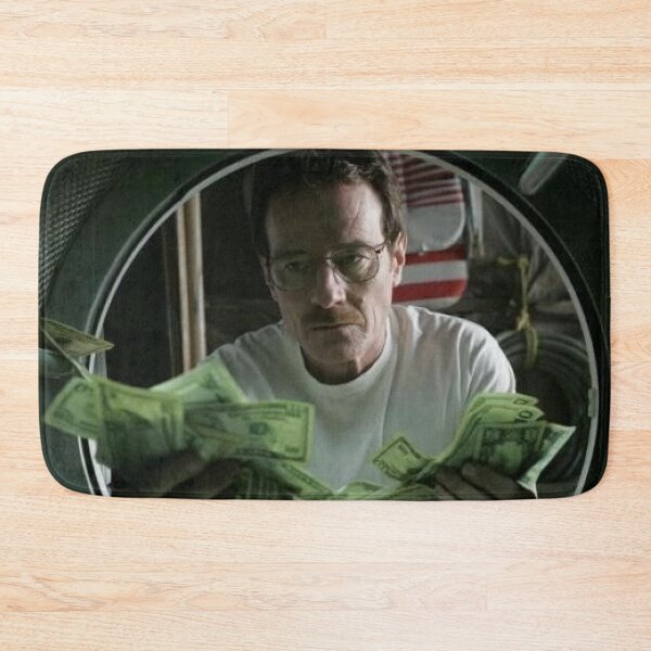 Item preview, Heisenberg laundry day designed and sold by DonJan.