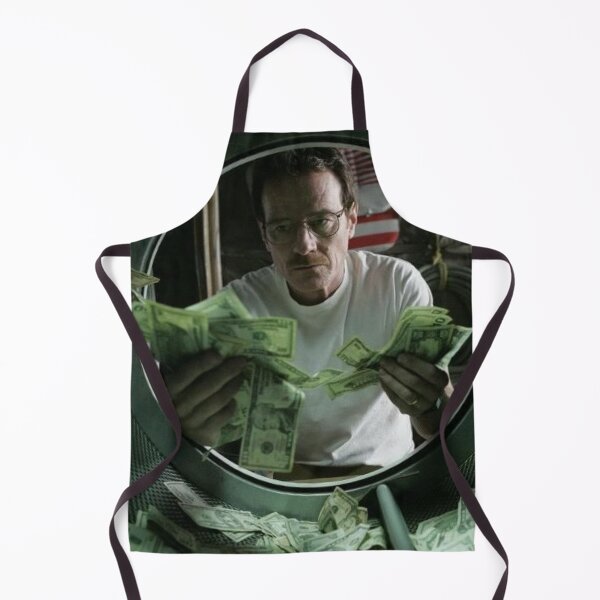 Item preview, Heisenberg laundry day designed and sold by DonJan.