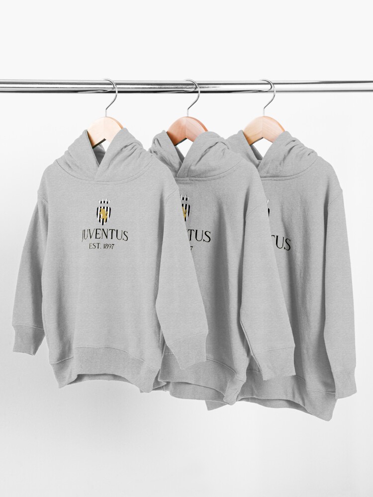Juventus hoodie shop youth