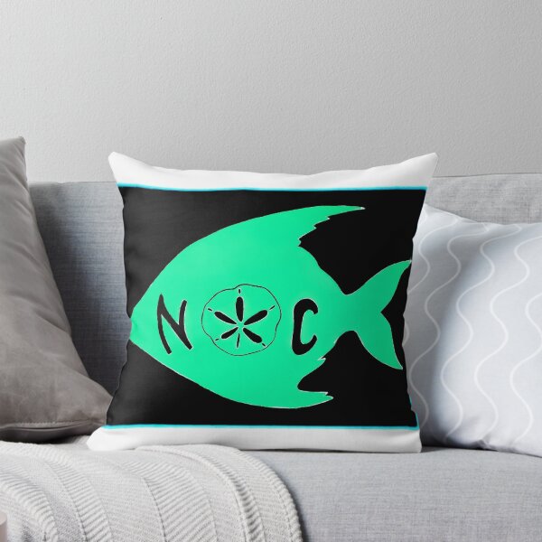 Item preview, NC fishy designed and sold by barryknauff.