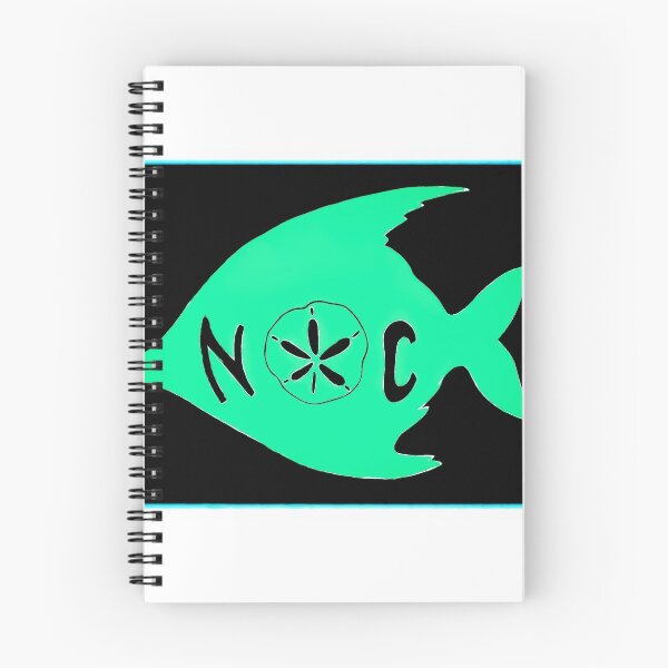 Item preview, NC fishy designed and sold by barryknauff.