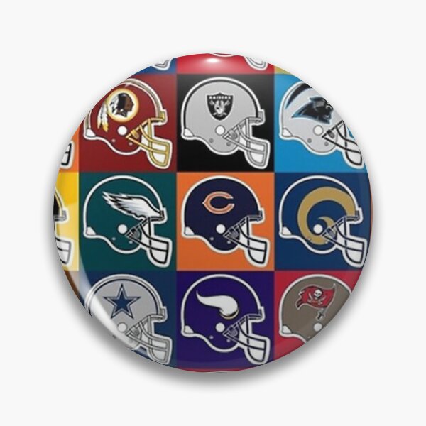 Item preview, NFL USA designed and sold by Kerstinbeyer.