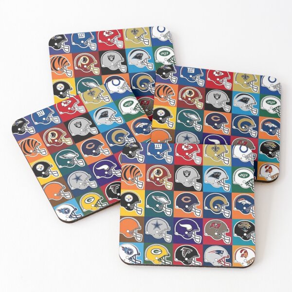 Item preview, NFL USA designed and sold by Kerstinbeyer.