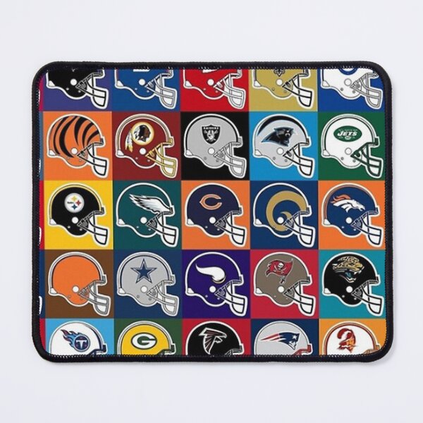 Item preview, NFL USA designed and sold by Kerstinbeyer.