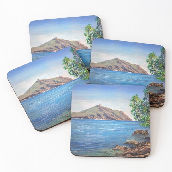 Item preview, Cala Montjoi designed and sold by coloriscausa.