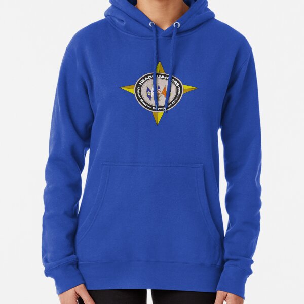 Item preview, United States European Command designed and sold by wordwidesymbols.