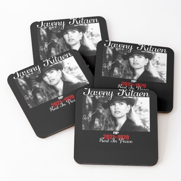 Item preview, Tawny Kitaen Rip 1979–2021 Essential designed and sold by TeddyTanner.