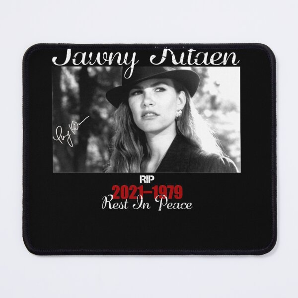 Item preview, Tawny Kitaen Rip 1979–2021 Essential designed and sold by TeddyTanner.
