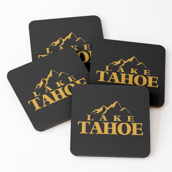 Item preview, Classic Lake Tahoe designed and sold by Milasneeze.