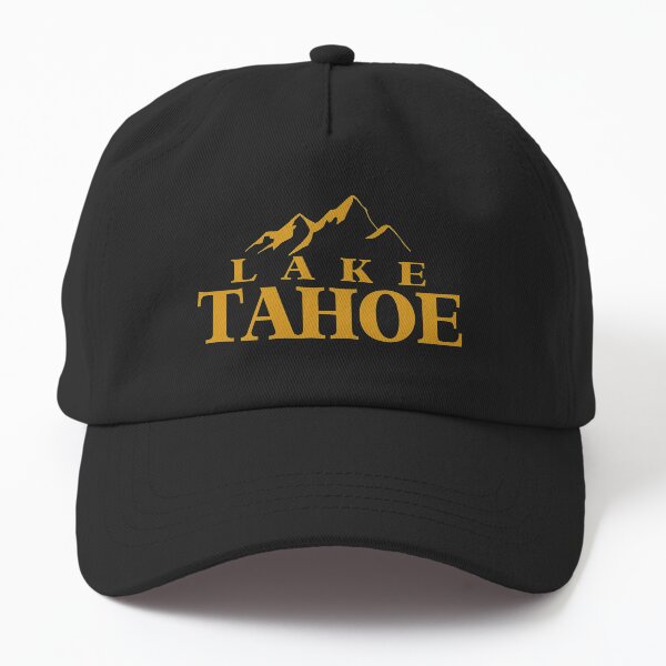 Item preview, Klassischer Lake Tahoe designed and sold by Milasneeze.