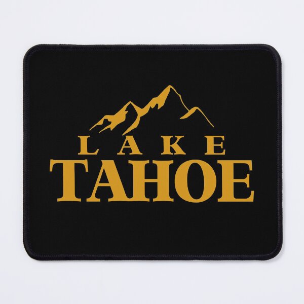Item preview, Classic Lake Tahoe designed and sold by Milasneeze.