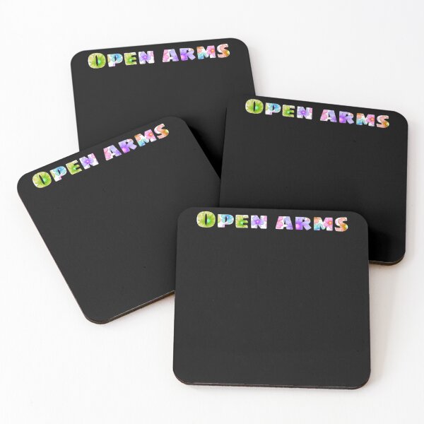 Item preview, Design Open Arms Great Men Of Black World Where You designed and sold by VioletteLeisa.
