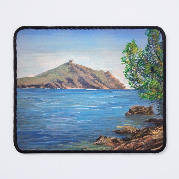 Item preview, Cala Montjoi designed and sold by coloriscausa.