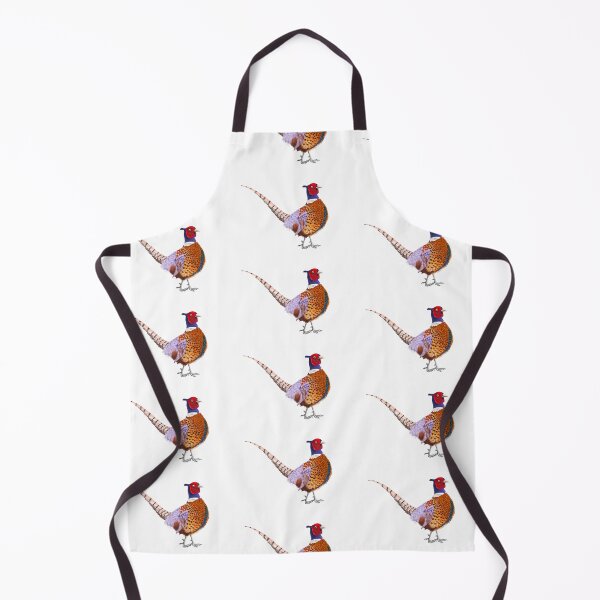 Item preview, Lordly Mr pheasant designed and sold by LeoXiang.