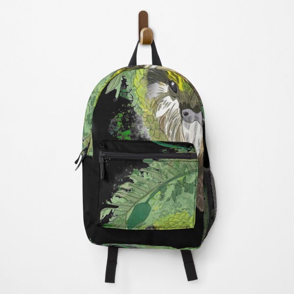 Item preview, kakapo Classic designed and sold by GinaDrake.