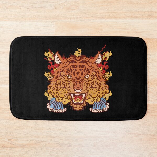 Item preview, Tiger Newyear designed and sold by Petit-creativ.