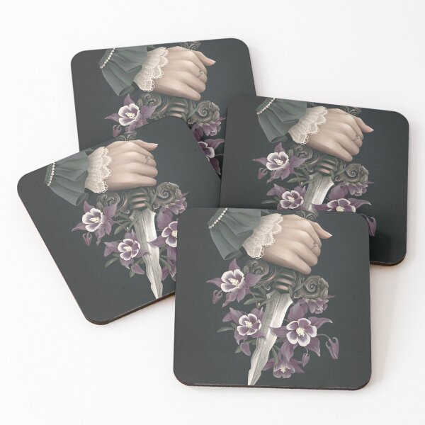 Item preview, Nemesis designed and sold by Imogen Oh.