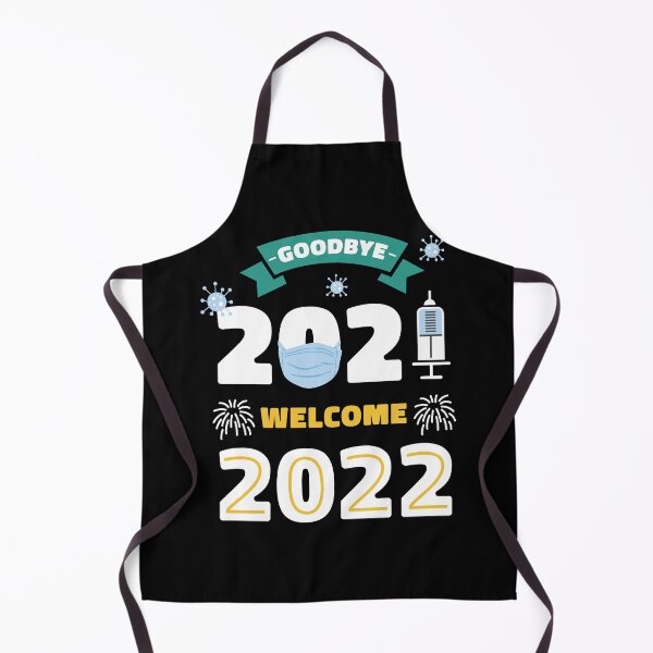 Item preview, NewYear Covid designed and sold by Petit-creativ.