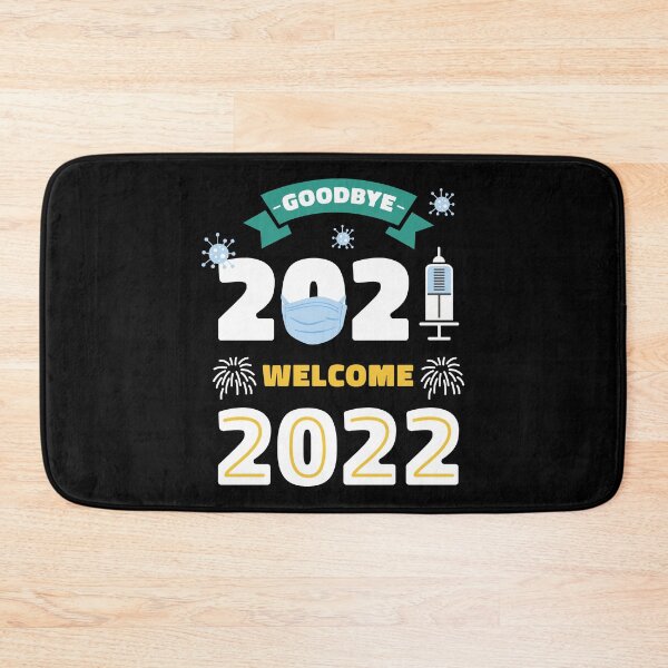 Item preview, NewYear Covid designed and sold by Petit-creativ.