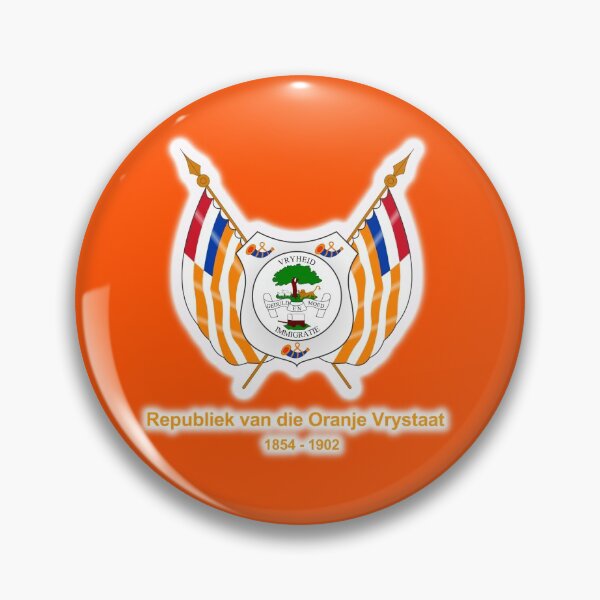 Item preview, Copy of Republiek van die Oranje Vrystaat 1854 tot 1902  designed and sold by Ponsappel.