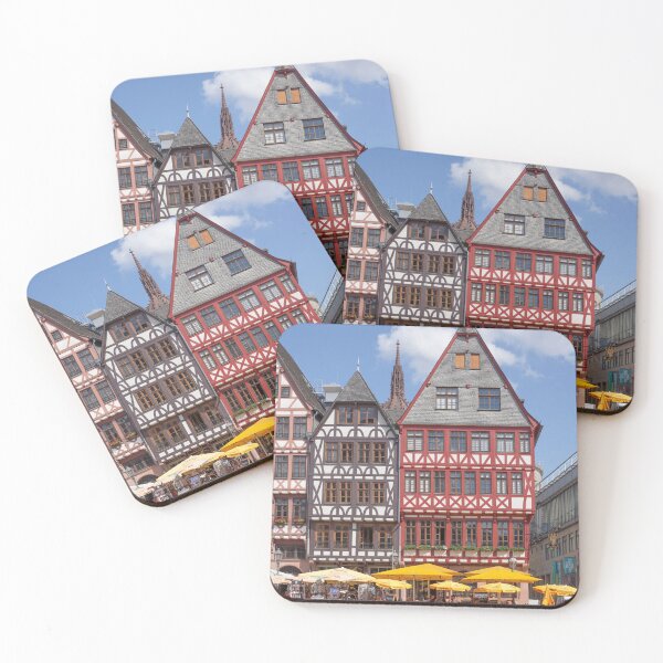 Item preview, Römerberg Ostzeile, Frankfurt am Main designed and sold by Torsten  Krüger.