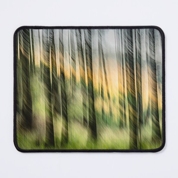 Item preview, Abstract Forest Scene designed and sold by Tony North.