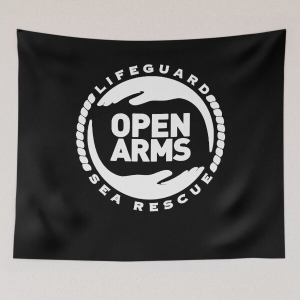 Item preview, Design Open Arms Proactiva World Where You Limited Edition designed and sold by VioletteLeisa.