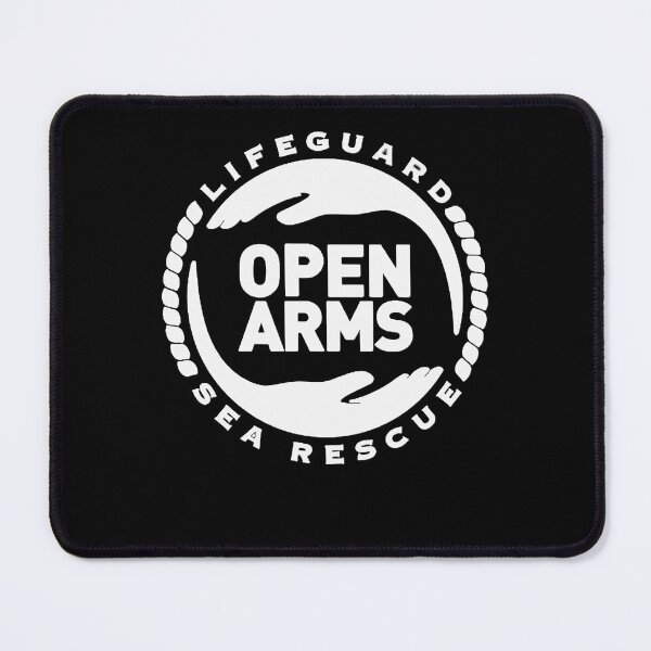 Item preview, Design Open Arms Proactiva World Where You Limited Edition designed and sold by VioletteLeisa.