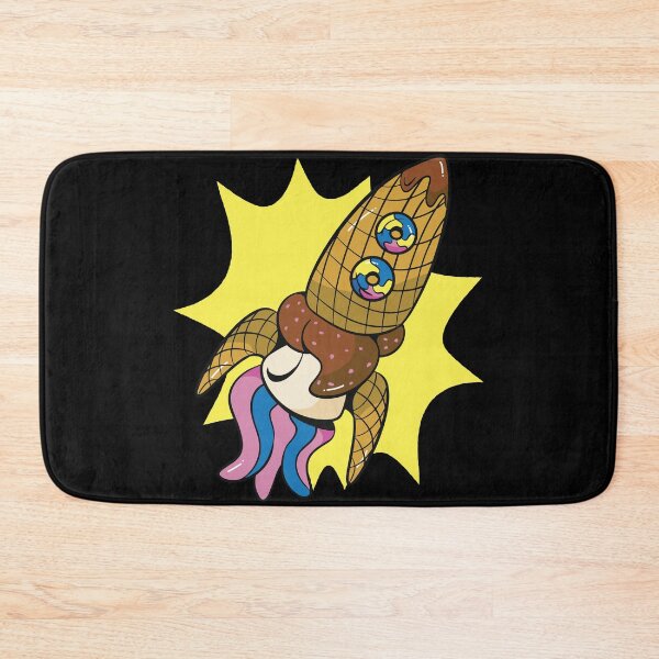 Item preview, Candy Rocket designed and sold by Petit-creativ.