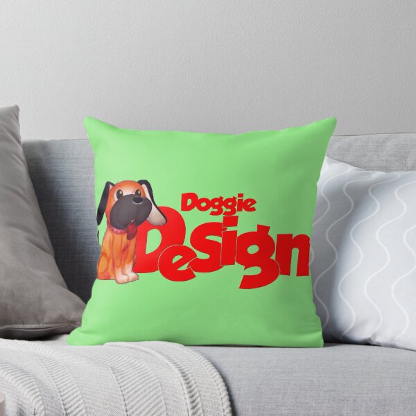 Item preview, Doggie designed and sold by GraphicSigner.