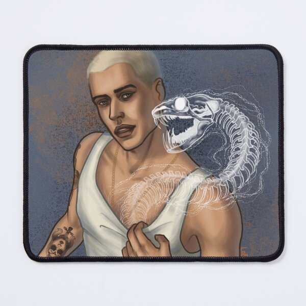 Item preview, Bembé Álvarez designed and sold by LoBanhart.