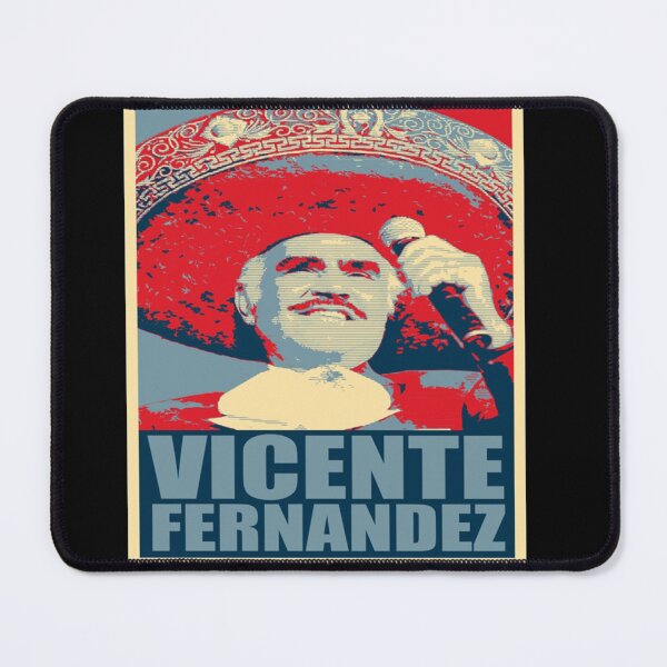 Item preview, Rip vicente fernandez Essential designed and sold by GinaDrake.