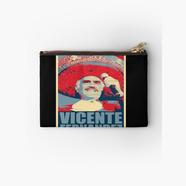 Item preview, Rip vicente fernandez Essential designed and sold by GinaDrake.
