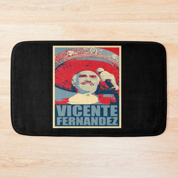 Item preview, Rip vicente fernandez Essential designed and sold by GinaDrake.