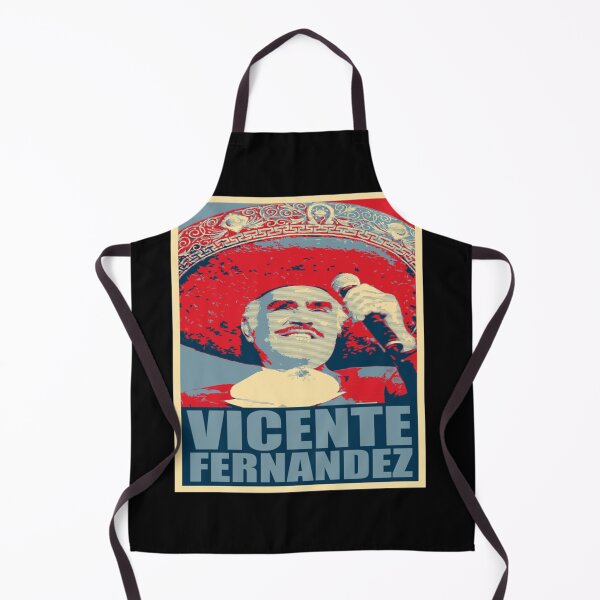 Item preview, Rip vicente fernandez Essential designed and sold by GinaDrake.