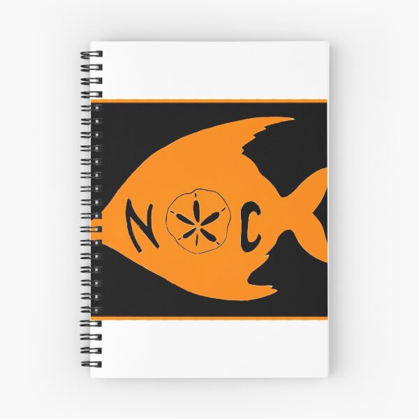 Item preview, NC Fishy designed and sold by barryknauff.