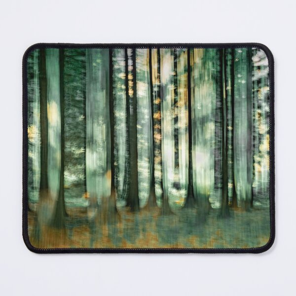 Artikelvorschau, Abstract Forest Scene entworfen und verkauft von Tony North.