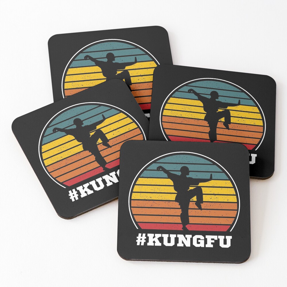 Item preview, Coasters (Set of 4) designed and sold by 9N20.