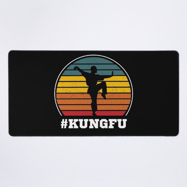 Item preview, Kung Fu Retro designed and sold by 9N20.