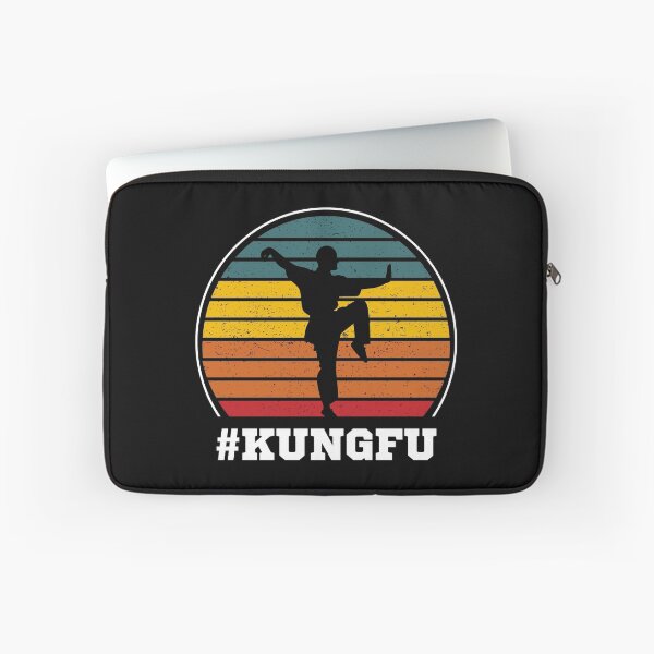 Item preview, Kung Fu Retro designed and sold by 9N20.