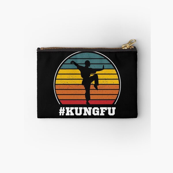 Item preview, Kung Fu Retro designed and sold by 9N20.