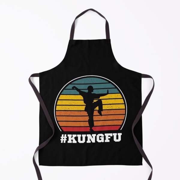 Item preview, Kung Fu Retro designed and sold by 9N20.