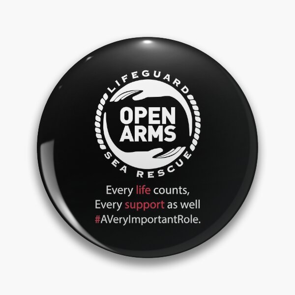 Item preview, Funny Life Open Arms About Everything designed and sold by VioletteLeisa.